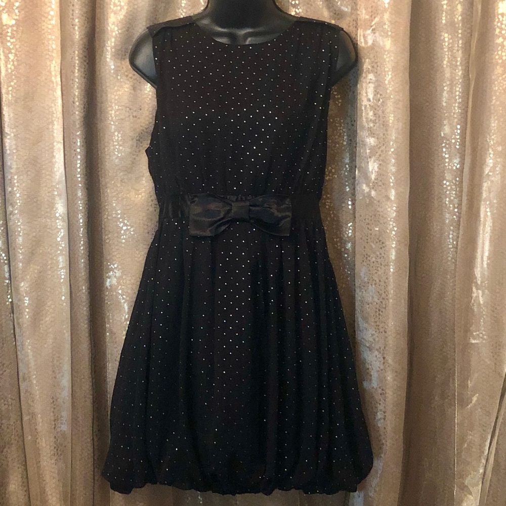 Forever 21 Little Black Dress